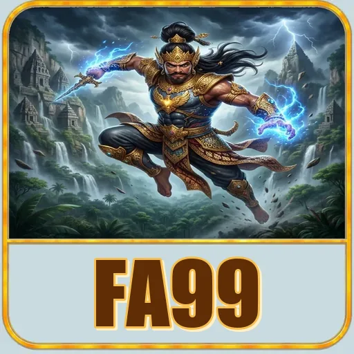 Instalasi fa99