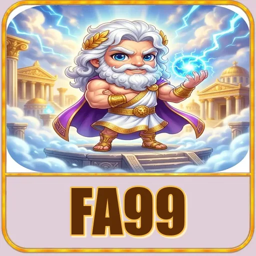 Keamanan fa99